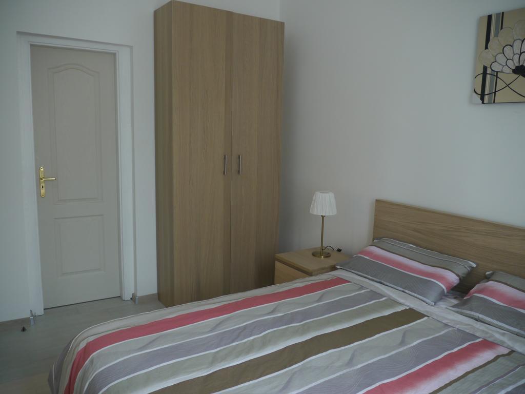 Inner-city Flat Appartement