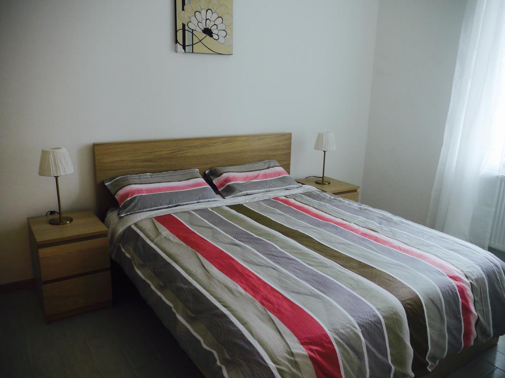 Appartement Inner-city Flat *