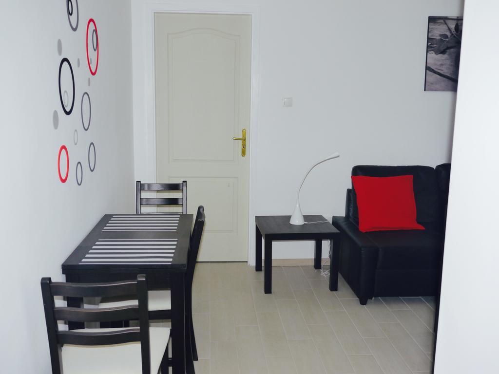 Inner-city Flat Appartement Budapest