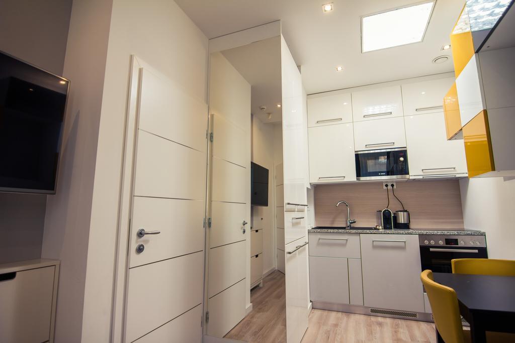 Jobelhome Apartamento