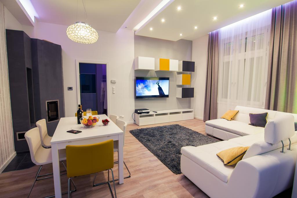 Jobelhome Budapest