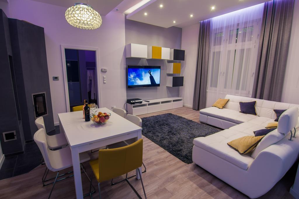Jobelhome Apartamento Budapest