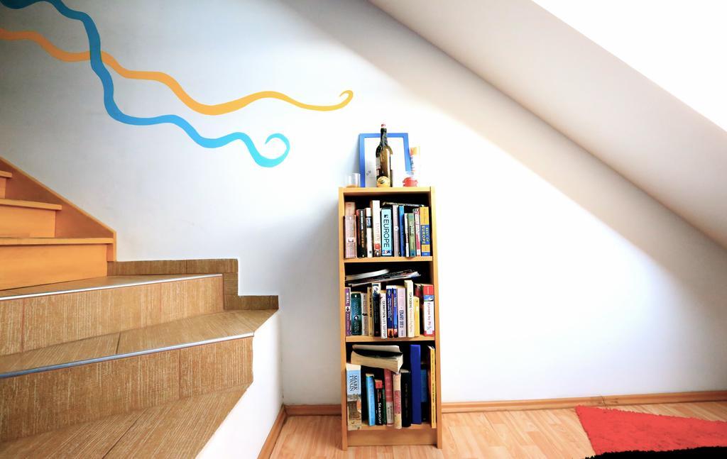 Penthouse Privates Ostello