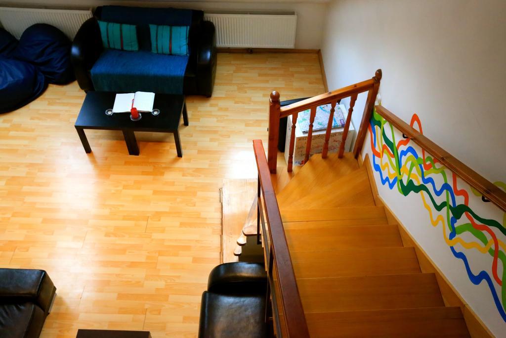 Ostello Penthouse Privates *
