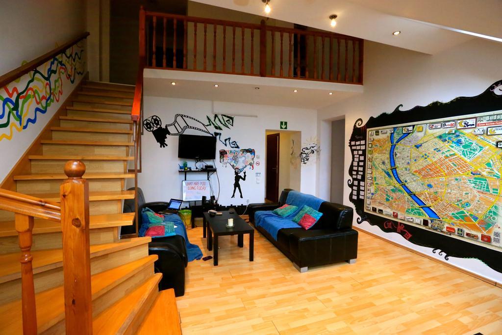 Ostello Penthouse Privates *
