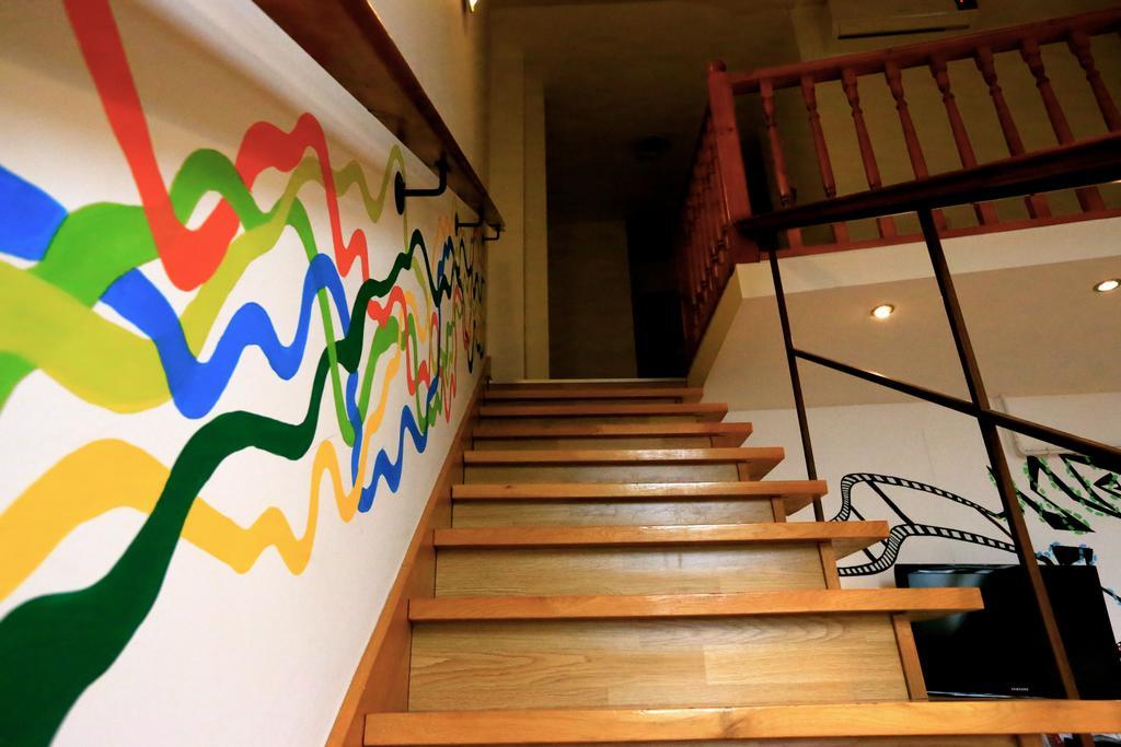 Penthouse Privates Budapest