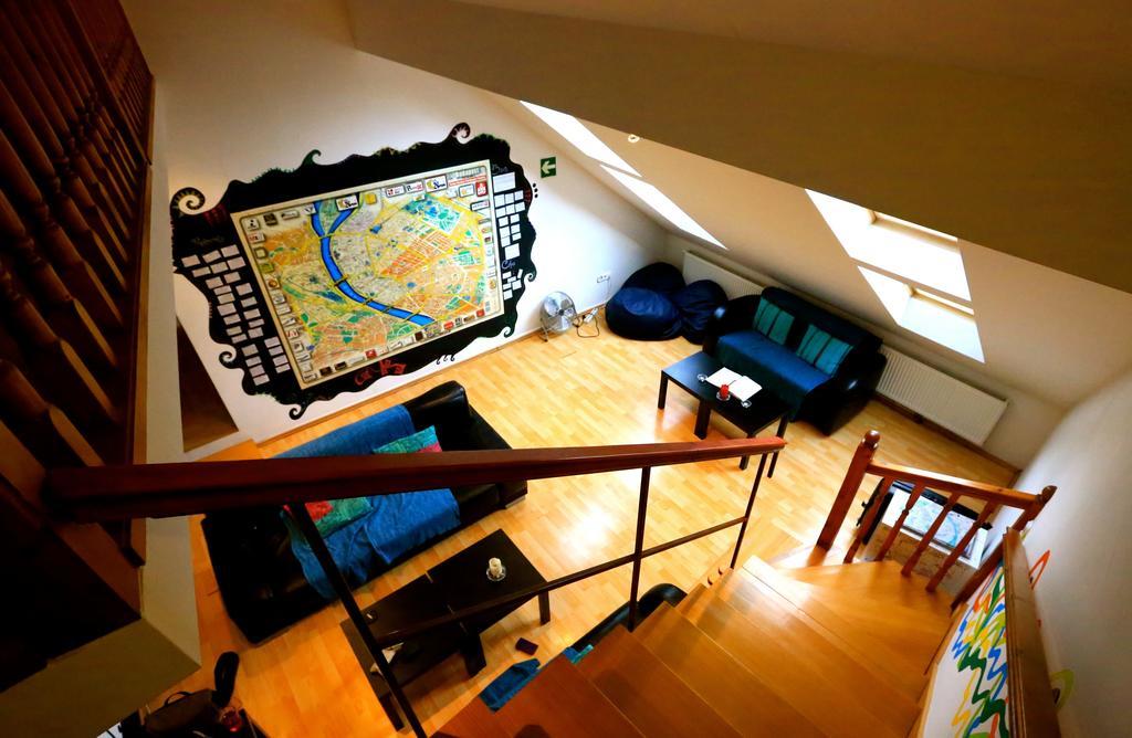 Penthouse Privates