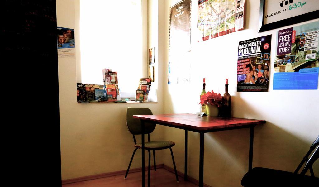Penthouse Privates * Budapest