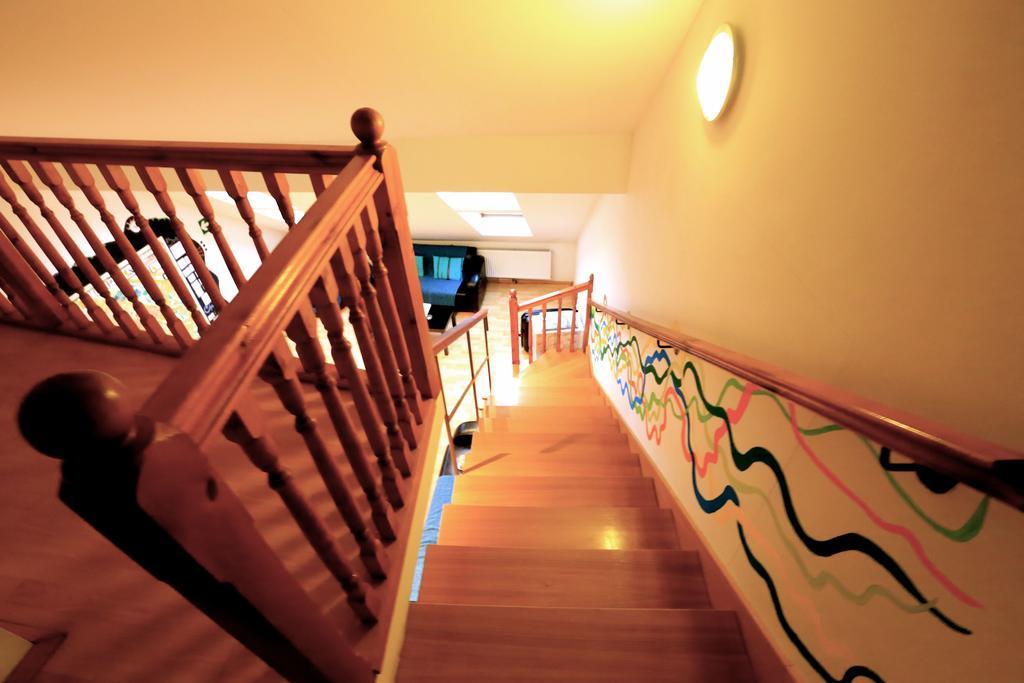 Ostello Penthouse Privates