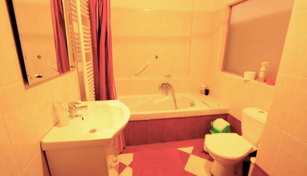 Ostello Penthouse Privates *