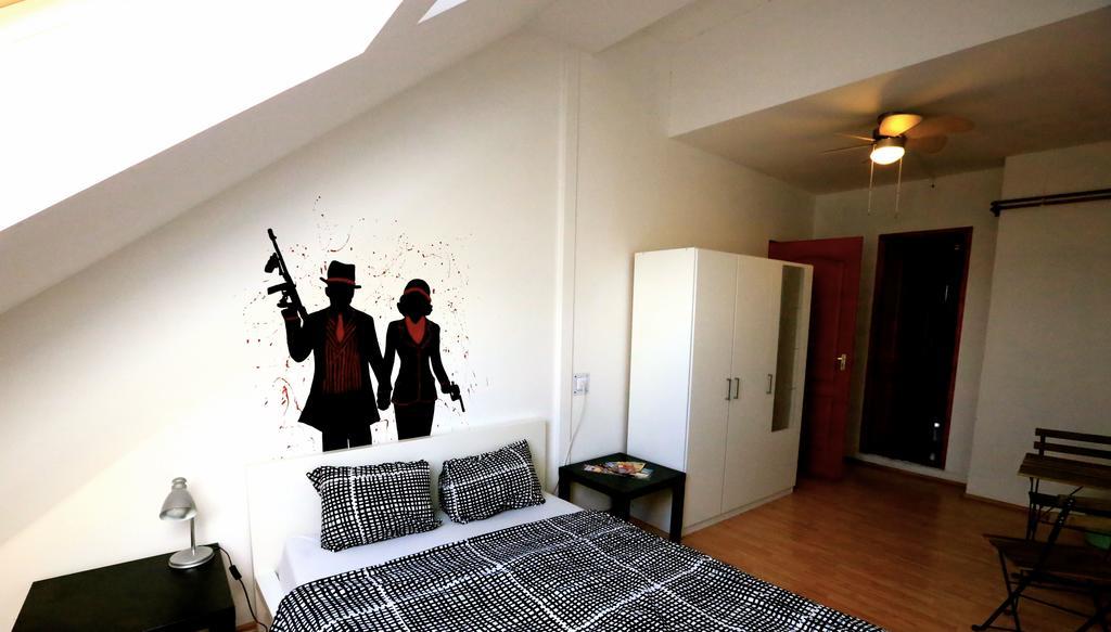 Penthouse Privates Ostello *