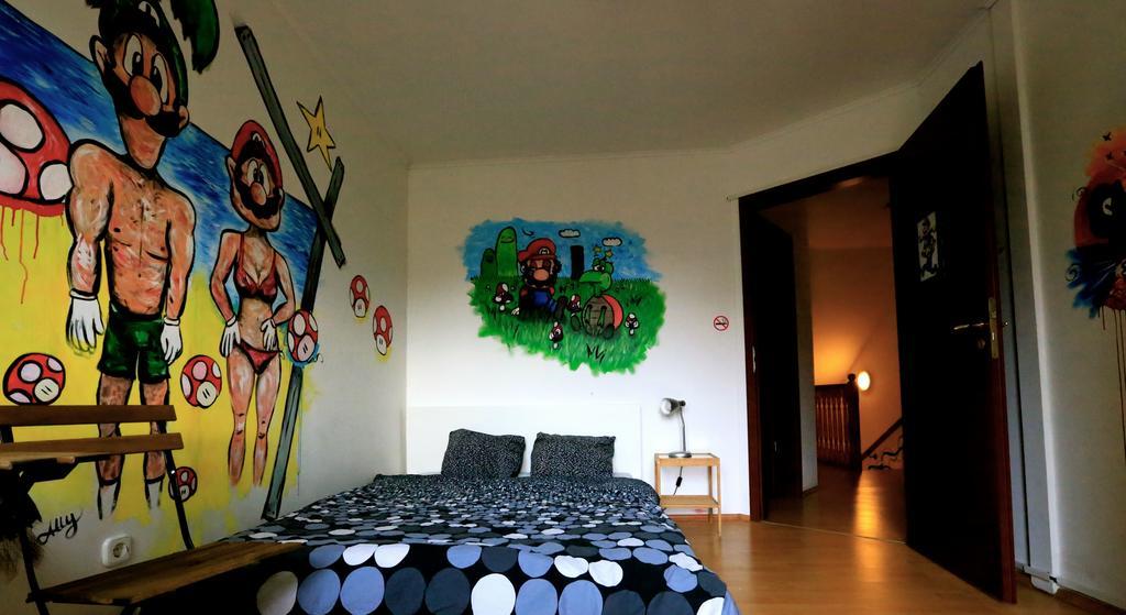 Ostello Penthouse Privates