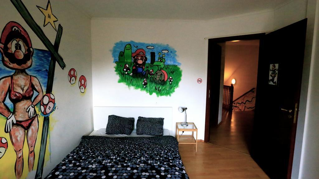 Ostello Penthouse Privates *