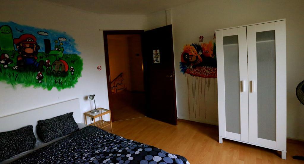 Penthouse Privates * Budapest