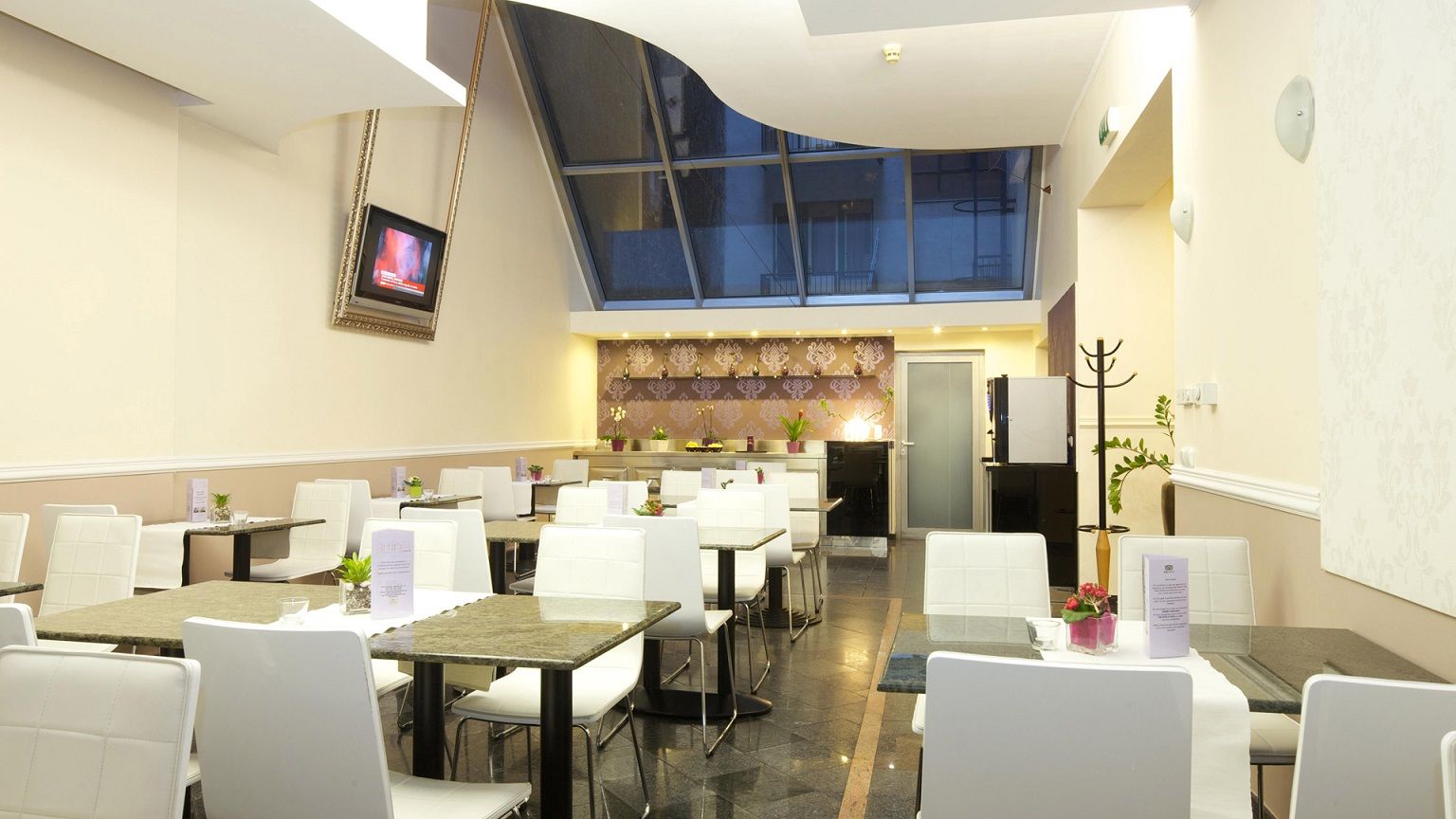 Belvedere 4*