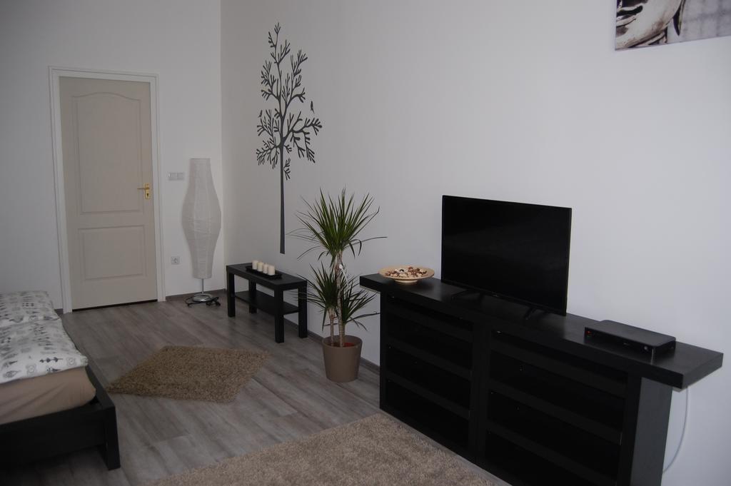 Apartment Luxury Budapest