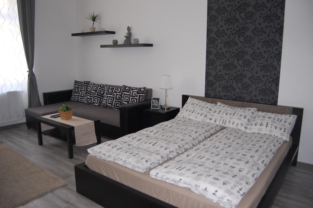 Luxury Apartment