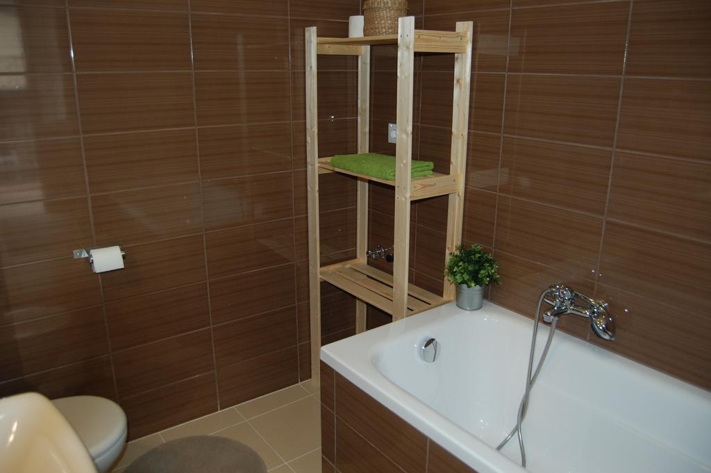 Luxury Apartment