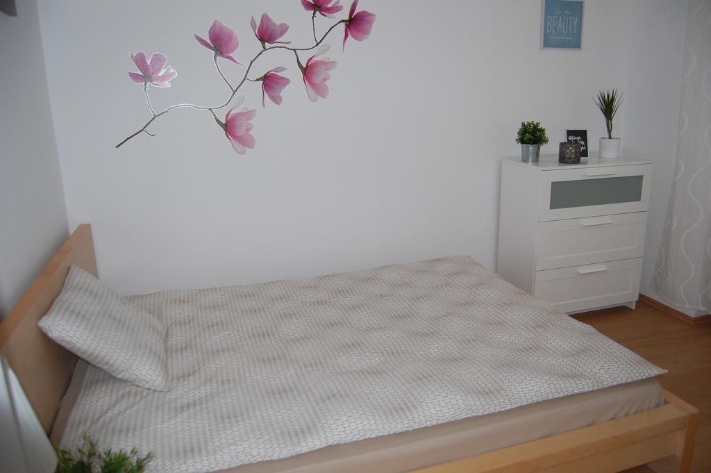 Apartment Luxury Budapest