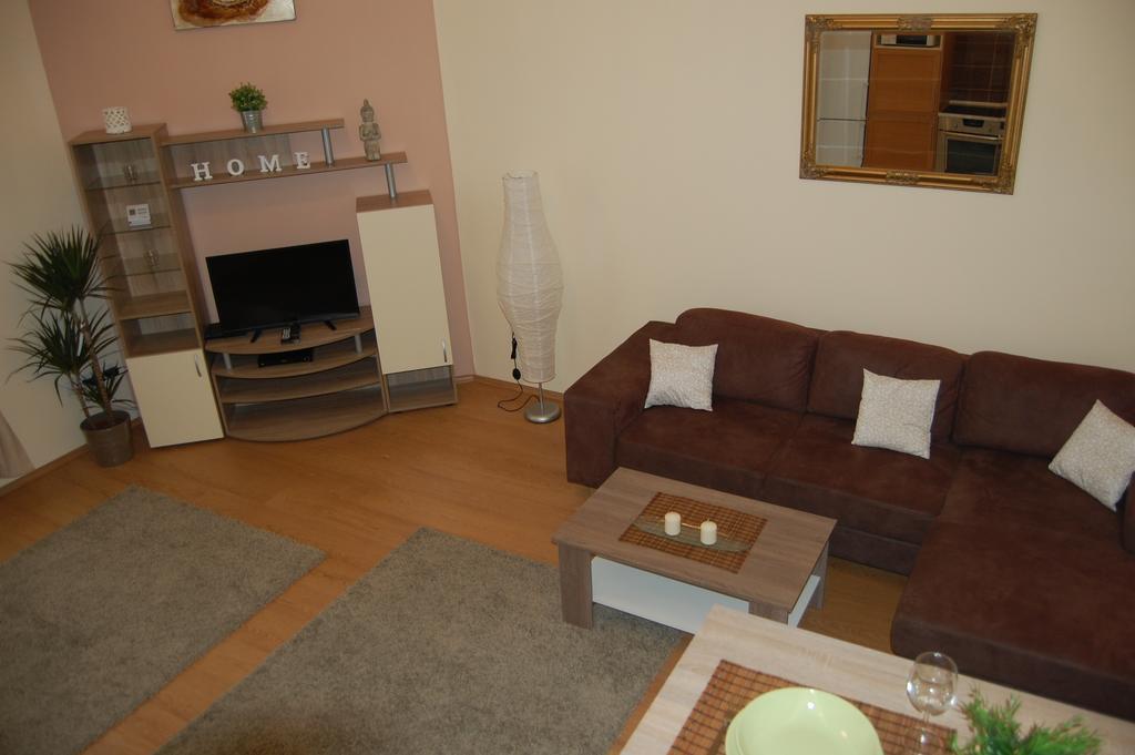 Apartment Luxury *