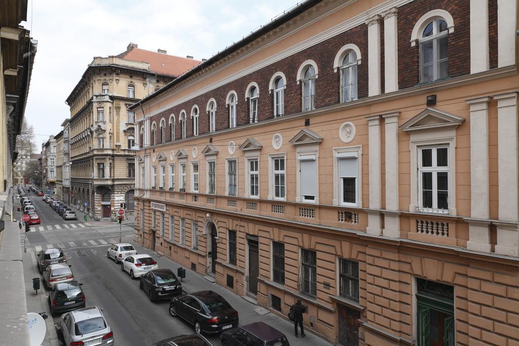 Thea / Free Parking Apartamento *