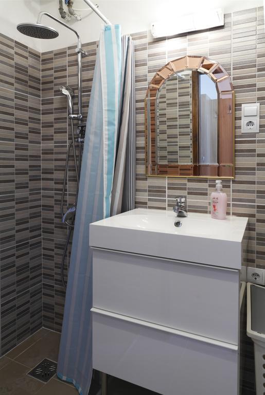 Thea / Free Parking Apartamento