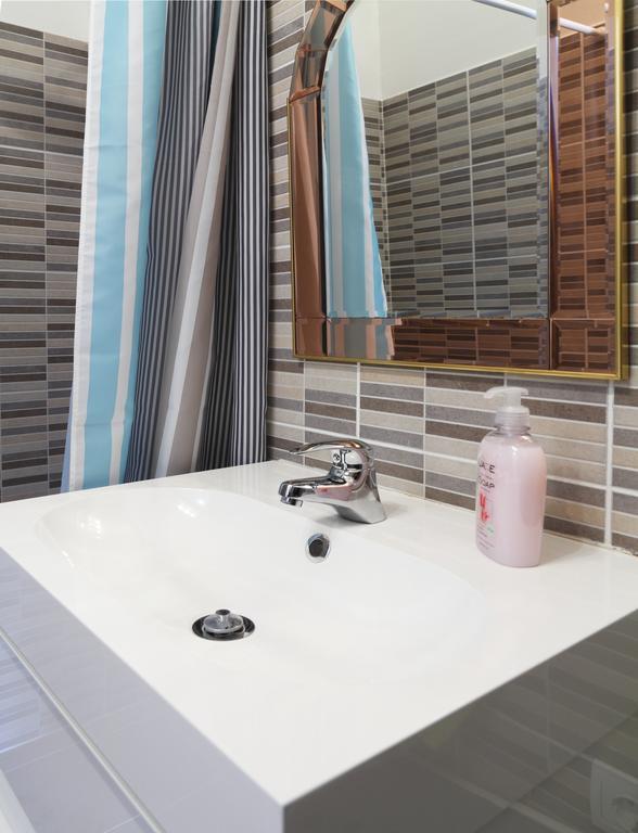 Apartamento Thea / Free Parking *