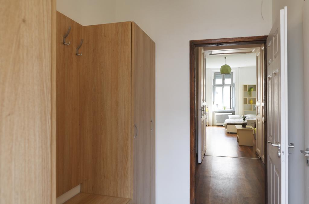 Thea / Free Parking Apartamento *