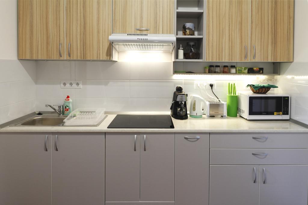 Thea / Free Parking Apartamento