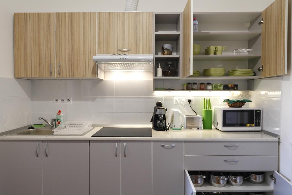 Apartamento Thea / Free Parking Budapest