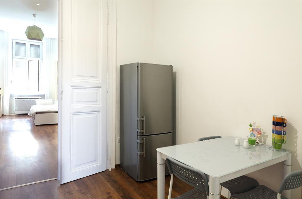 Thea / Free Parking Apartamento