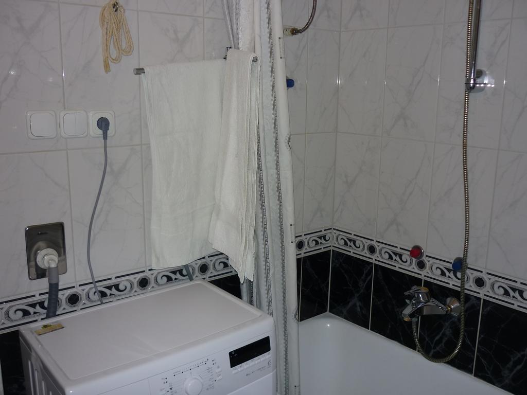 Apartmán Joe *