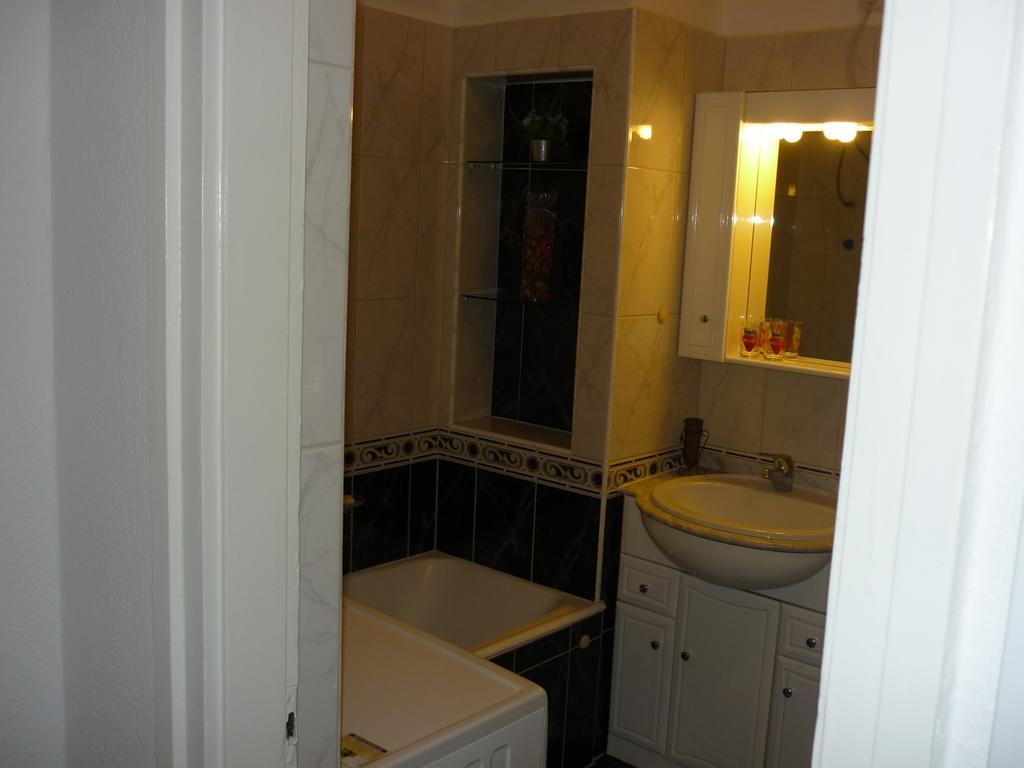 Apartment Joe Budapest