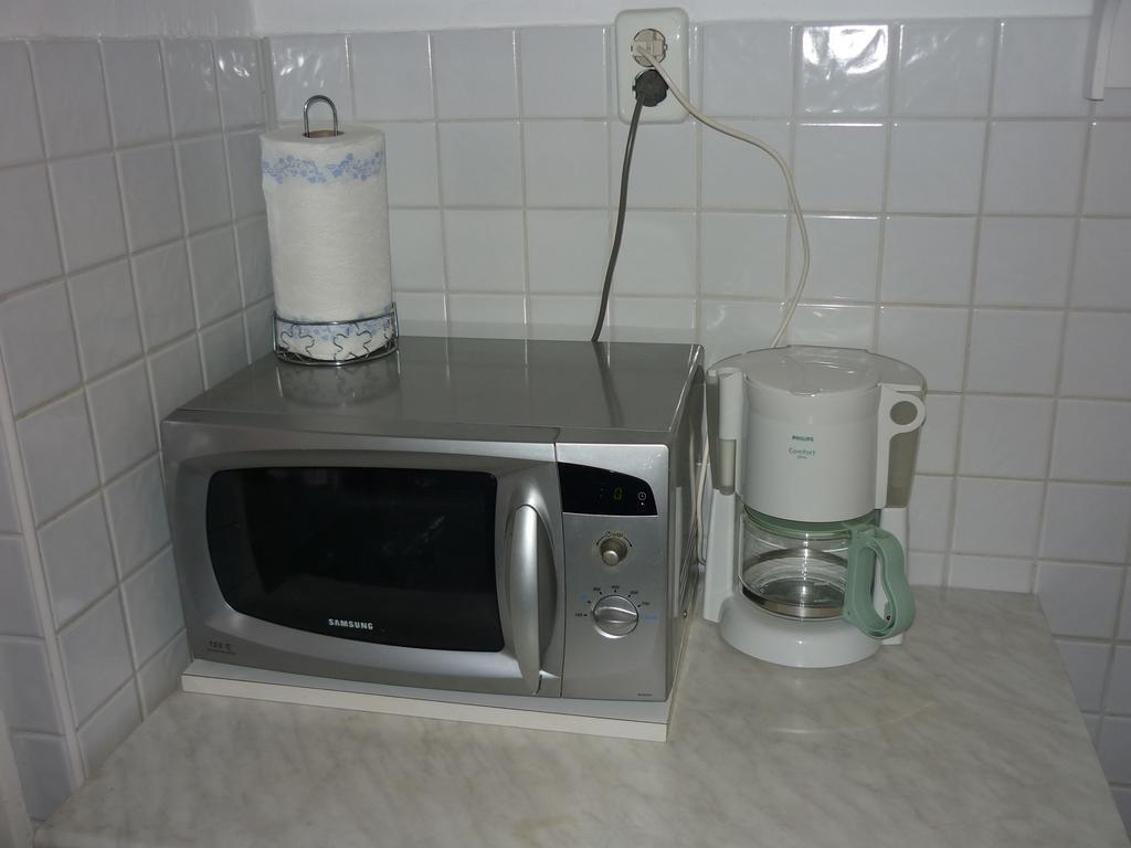 Apartmán Joe Budapešť