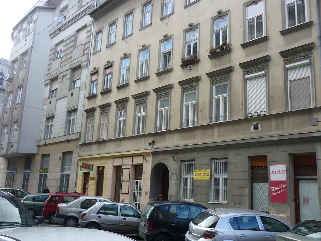 Joe Apartmán