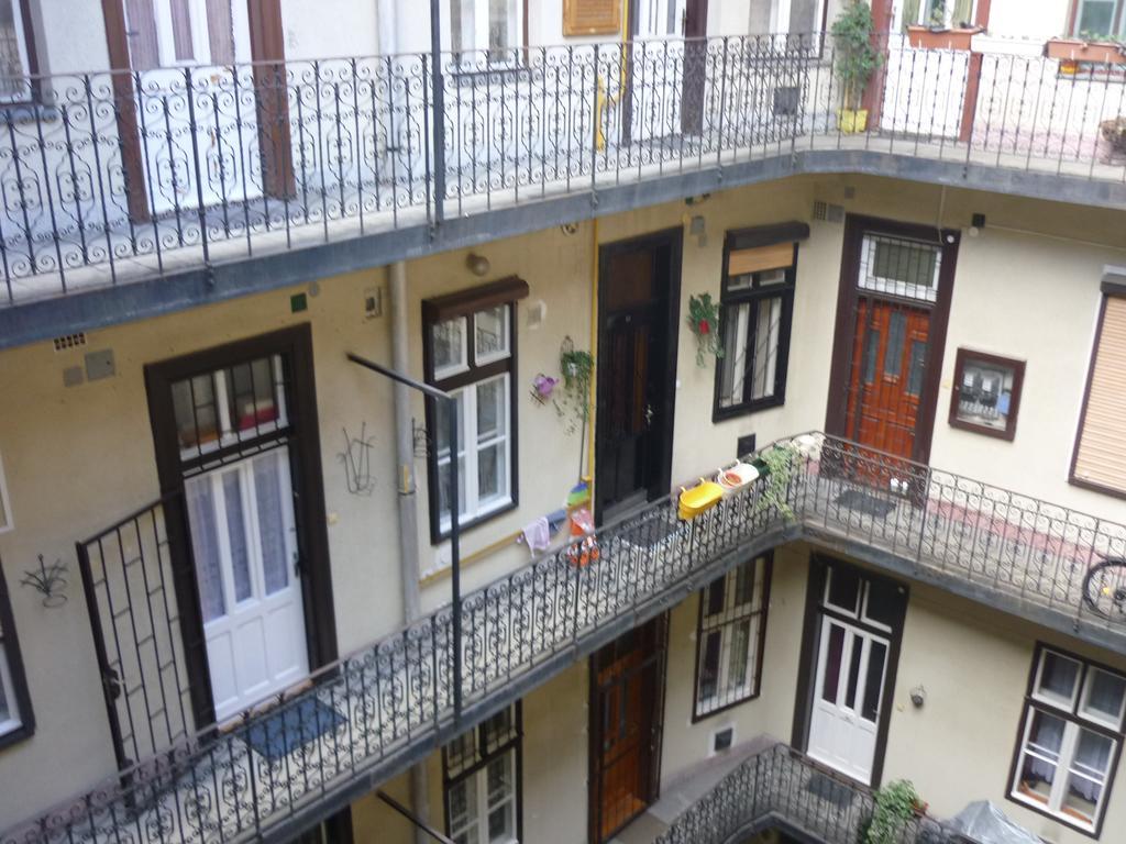 Joe Apartmán