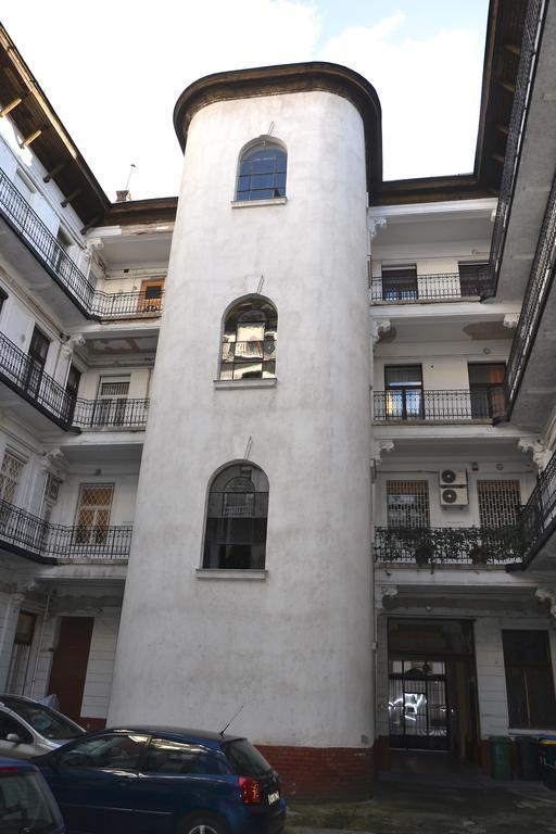 Twenty2 Apartamento