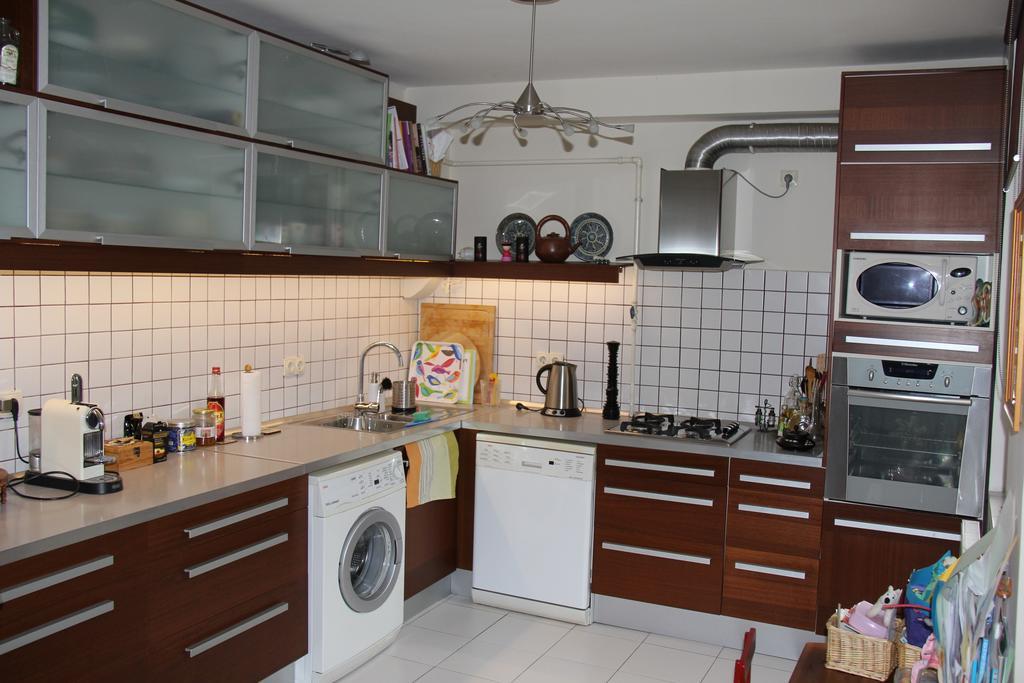 Apartament Queen Zita 130 M2 Near Chain Bridge
