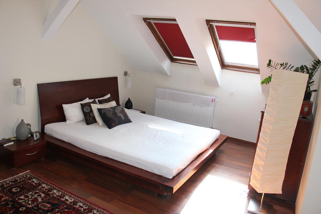 Queen Zita 130 M2 Near Chain Bridge Apartman Budapest