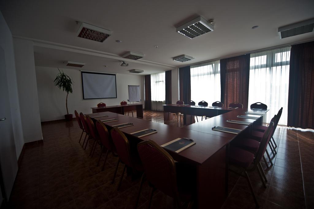 Canada Hotell 3*