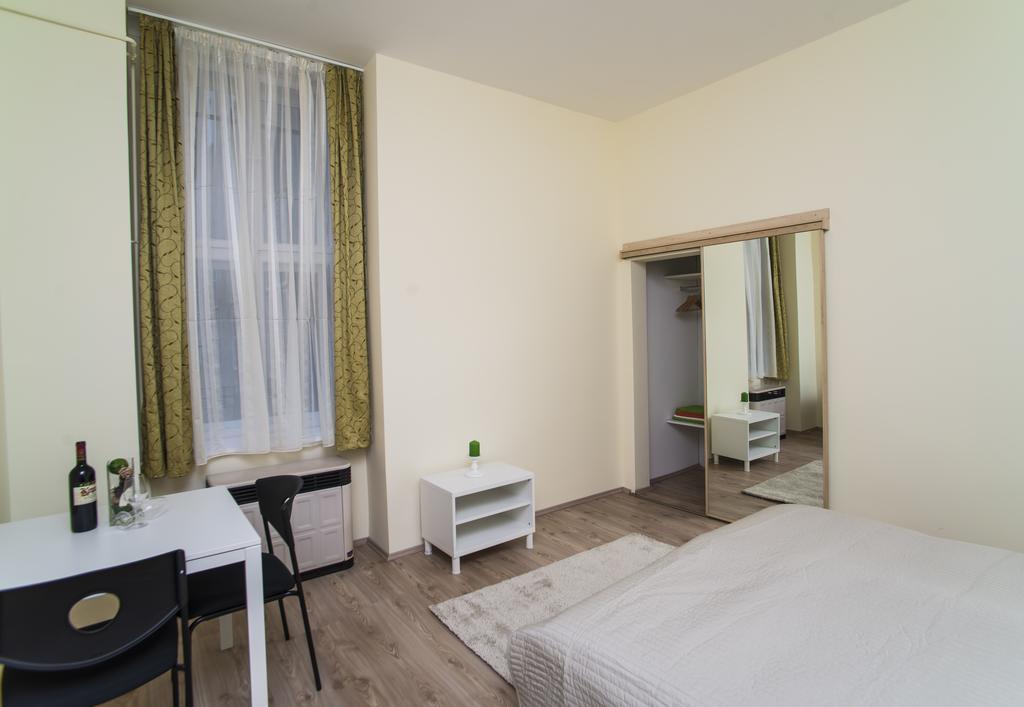 Rumbach Budapest