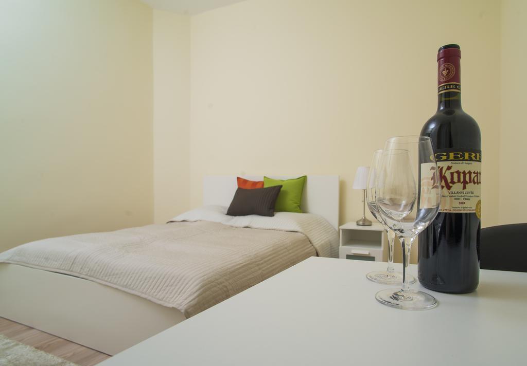 Rumbach Appartement *