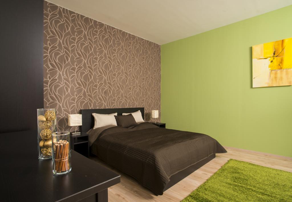 Rumbach * Budapest