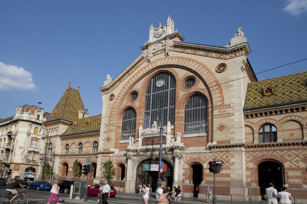 Josephine Apartamento Budapest