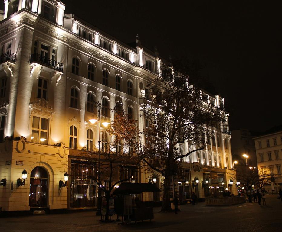 Apartman Buddha Budapest