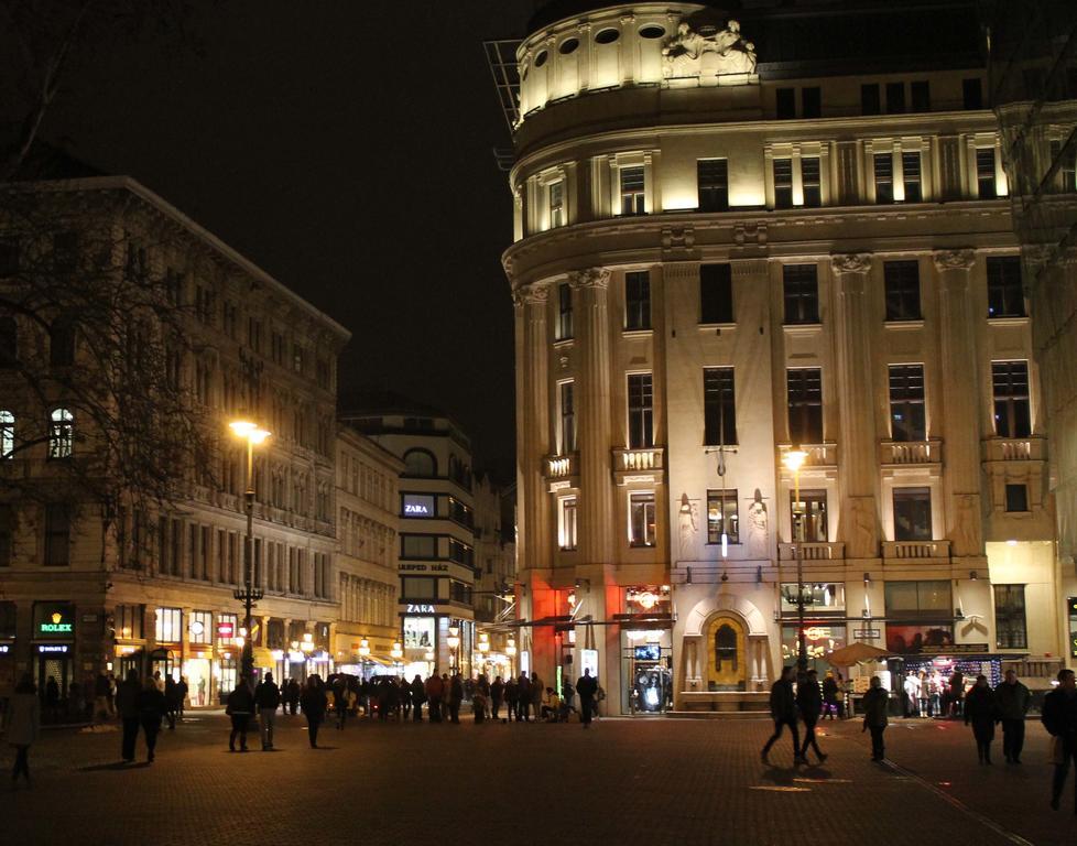 Buddha * Budapest