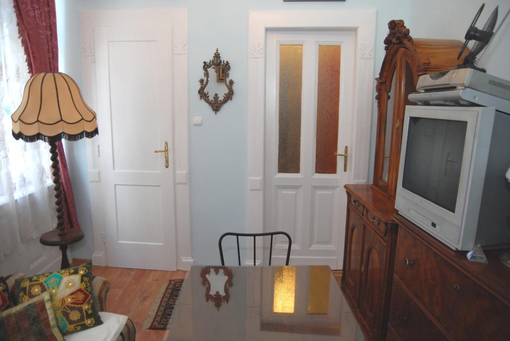 Apartament Central - Fovam Budapeszt