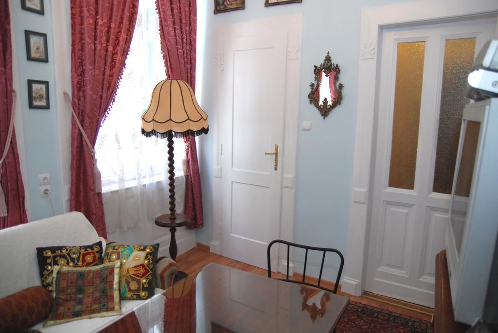 Central - Fovam Apartament Budapeszt