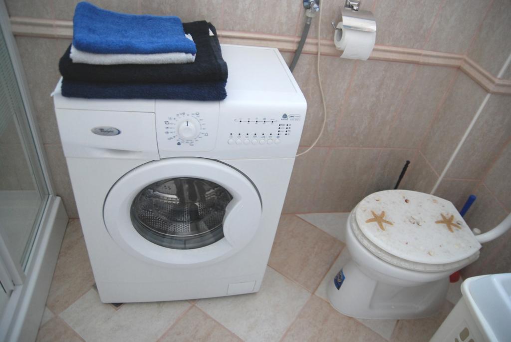 Central - Fovam Apartament