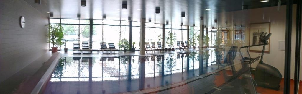 4 You Wellness * Budapest